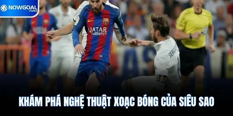 Xoạc Bóng Là Gì? Kỹ Thuật Phòng Ngự Trong Bóng Đá 4 Khám phá nghệ thuật xoạc bóng của siêu sao