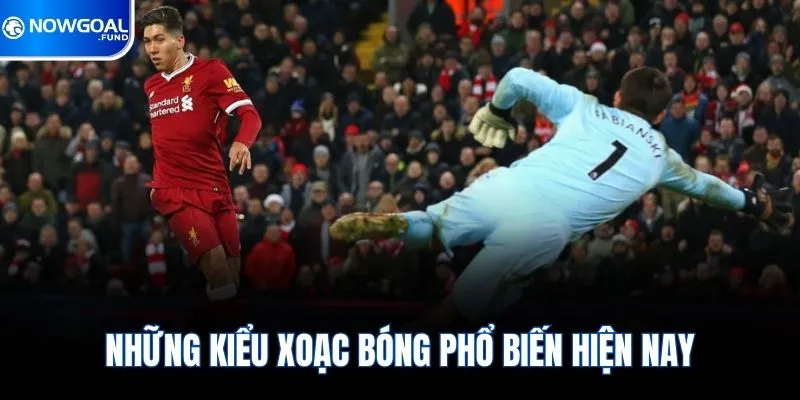 Xoạc Bóng Là Gì? Kỹ Thuật Phòng Ngự Trong Bóng Đá 3 Những kiểu xoạc bóng phổ biến hiện nay
